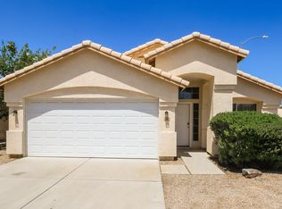 2548 E Cicero St, Mesa, AZ 85213