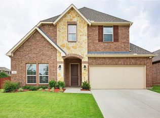 10316 Paul Revere Way, McKinney, TX 75072