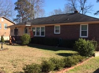 1714 Crestview Ave, Columbia, SC 29223