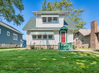 804 Park Ave, South Milwaukee, WI 53172