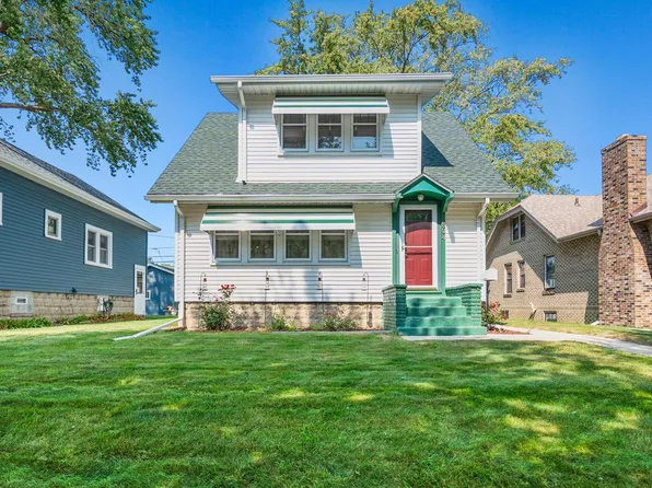 804 Park AVENUE, South Milwaukee, WI 53172