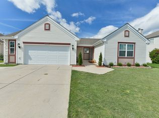 6430 92nd Ave, Kenosha, WI 53142