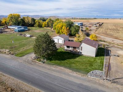 1270 Road 5, Powell, WY, 82435
