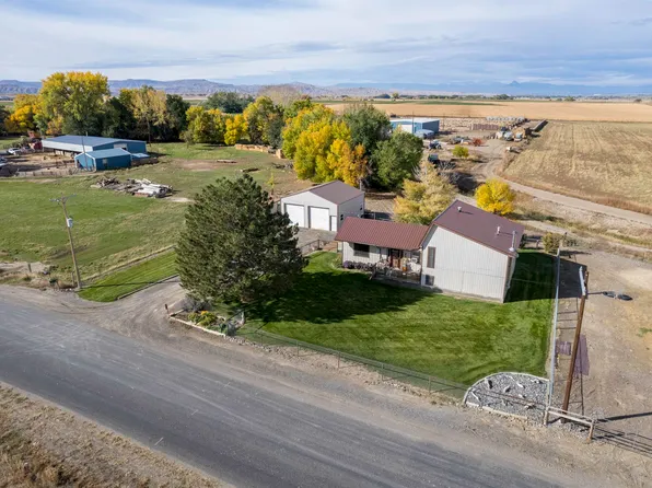1270 Road 5, Powell, WY 82435