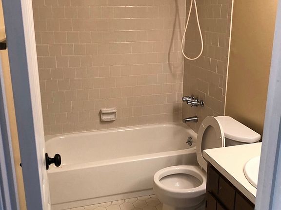 Downstairs Bathroom