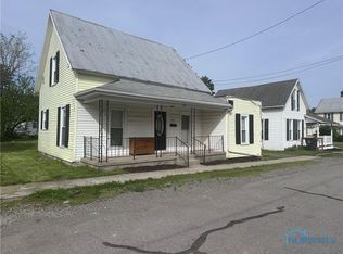 207 Center St, Columbus grove, OH 45830