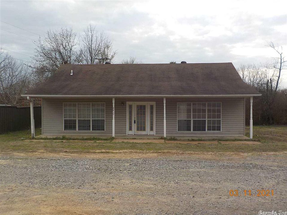 1st image of 2417 Highway 16 Address To Be Determined By #911