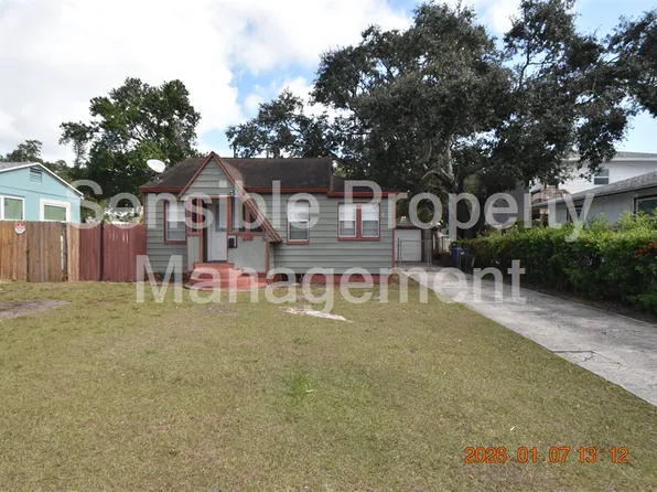 2500 Auburn St S, Saint Petersburg, FL 33712