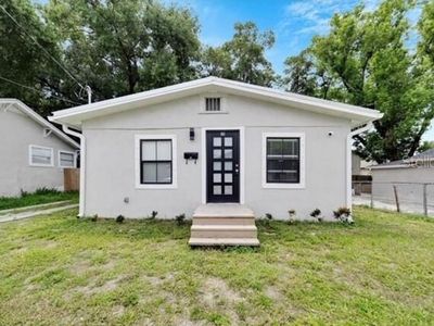 116 W Sligh Ave, Tampa, FL, 33604