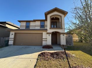 5607 Lone Star Loop, Laredo, TX 78046