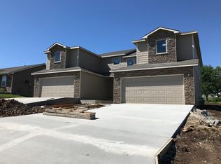 8829 Mj Dr, Manhattan, KS 66502
