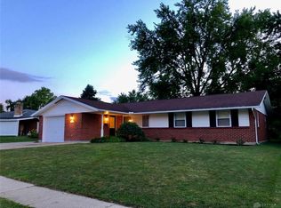 5819 Hinckley Ct, Dayton, OH 45424