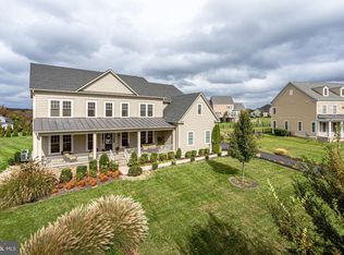41928 Clover Valley Ct, Ashburn, VA