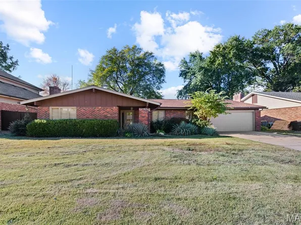 1033 Sherbrooke Rd, Saint Charles, MO 63303