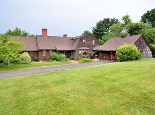 967 Hill St, Suffield, CT 06078