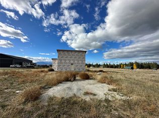 Nhn Luciano Dr, Eureka, MT 59917