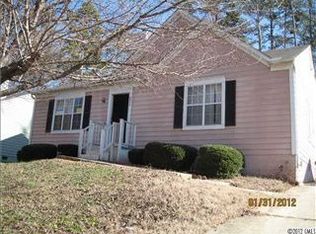 5930 Running Deer Rd, Charlotte, NC 28214