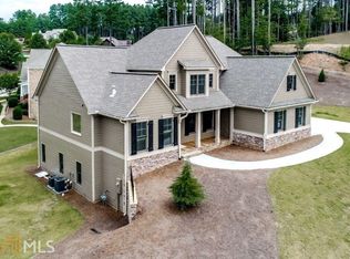 427 Telfair Way #403, Canton, GA 30115