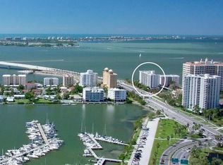 11 Sunset Dr UNIT 806, Sarasota, FL 34236