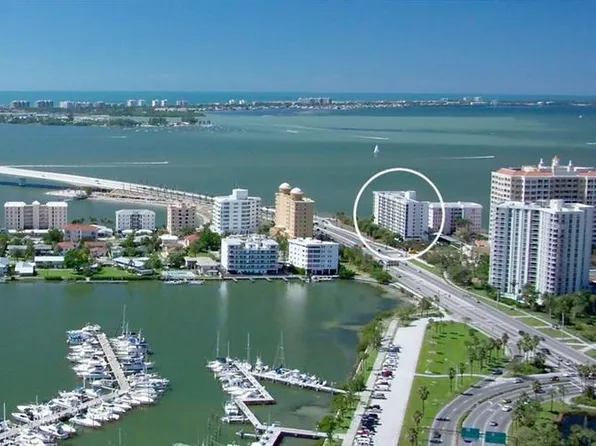 11 Sunset Dr, Sarasota, FL