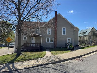 50 N Main St, Hornell, NY, 14843