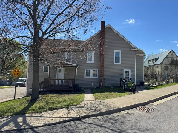 50 N Main St, Hornell, NY 14843