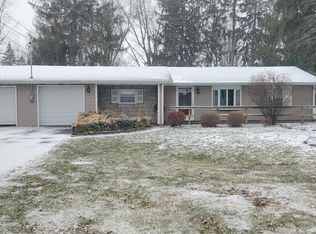 3888 Kaiser Rd, Tecumseh, MI 49286