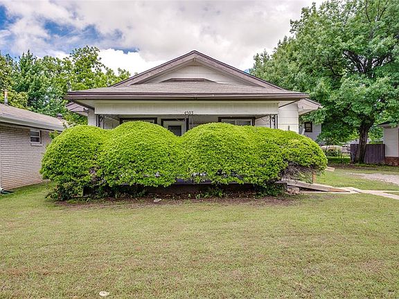 3rd image of 4503 N Peniel Ave