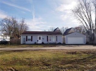 425 Tulip Rd, Medway, OH 45341