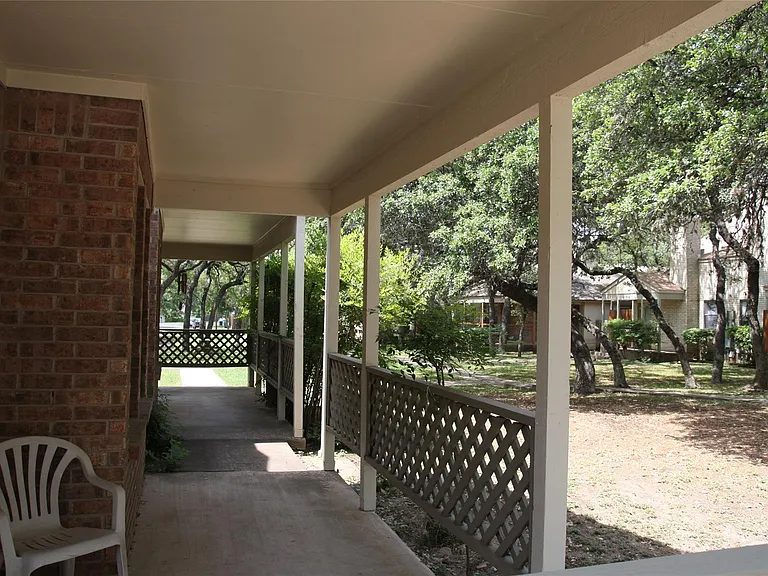 7825 Beauregard Cir #3A — Photo 30