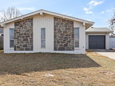 7604 NW 28th St, Bethany, OK, 73008