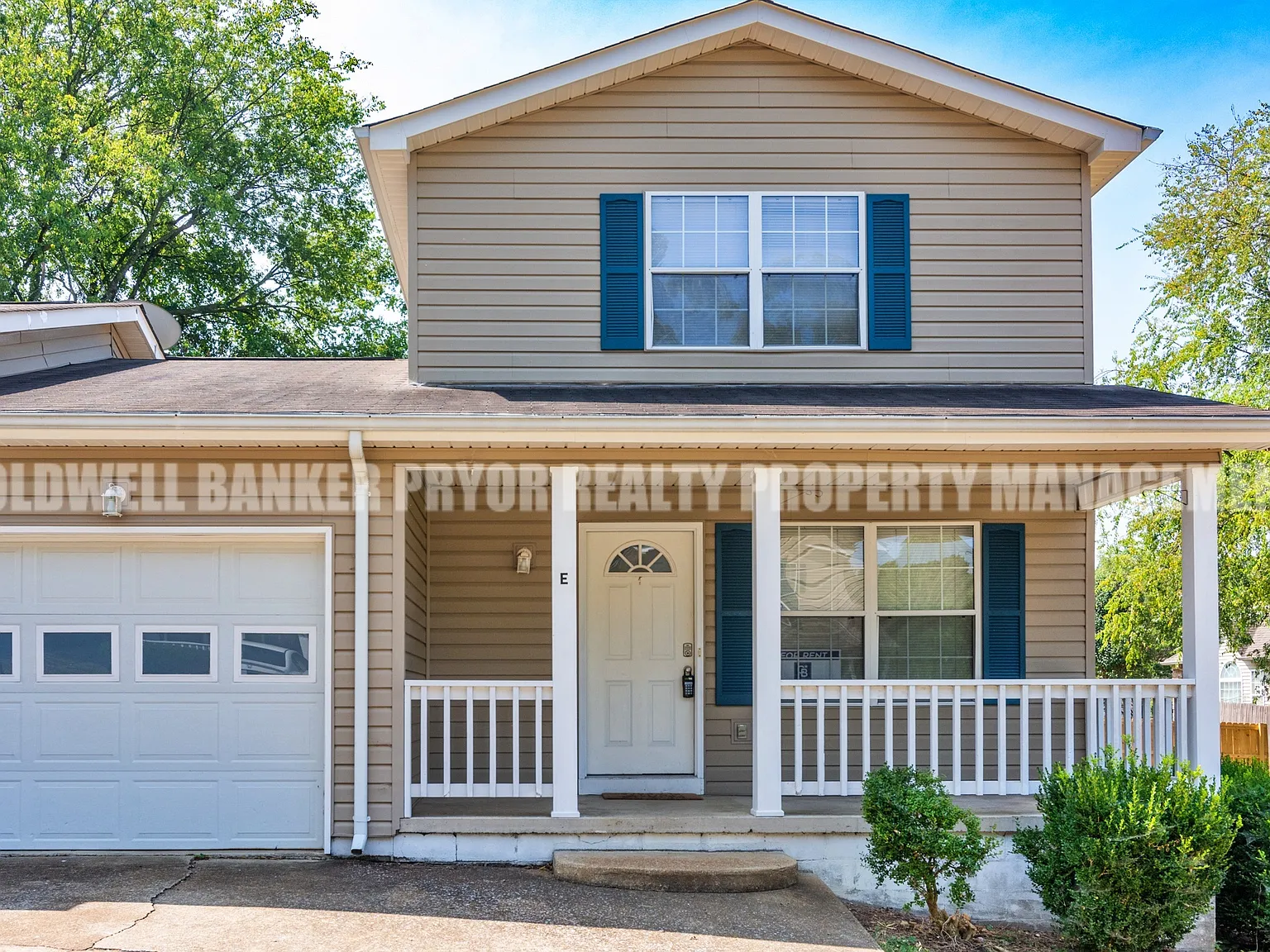 1240 North Concord Road - E — Photo 2