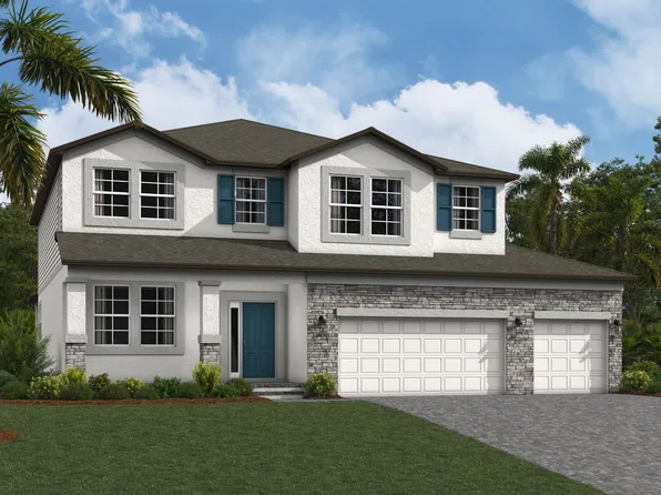 11209 Cider Way, Dade City, FL 33525