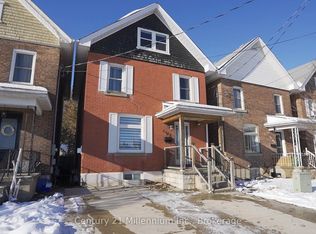 1188 2nd Ave W, Owen Sound, ON N4K4N2