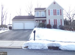 39 Fox Glove Ln, Reading, PA 19606