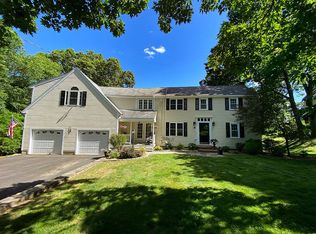 51 Potter Hill Rd, Grafton, MA 01519