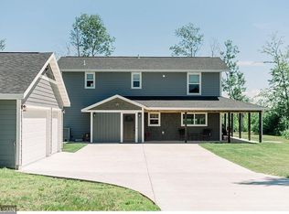 29534 County Road 4, Breezy Pt, MN 56472