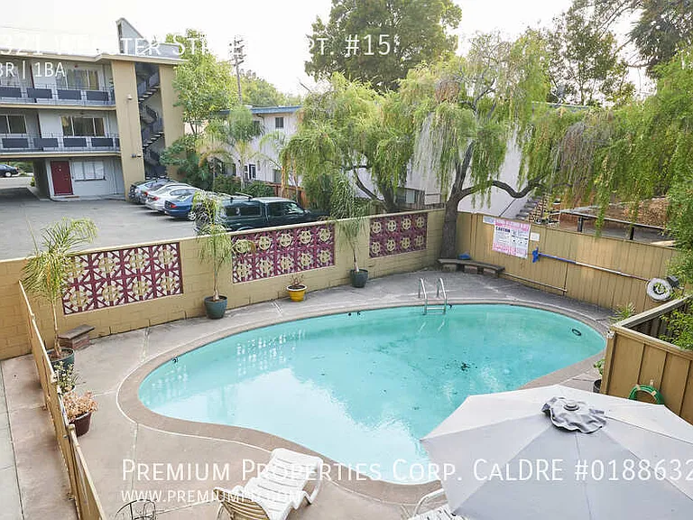2321 Webster St #15 — Photo 17