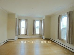 205 Walnut St #1, Newtonville, MA 02460