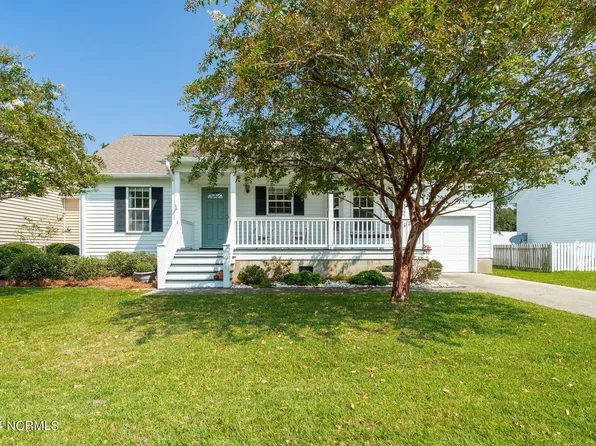 104 Beaufort Walk, Beaufort, NC 28516