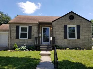 1201 E 25th Ave, Kansas City, MO 64116