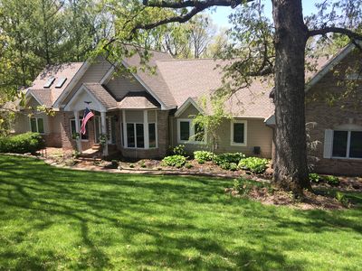 1849 Shiloh Valley Dr, Chesterfield, MO, 63005