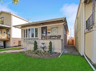 5137 S Latrobe Ave, Chicago, IL