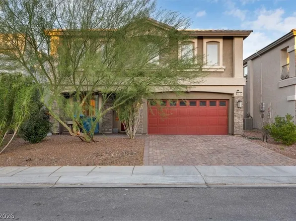 8046 Noble Ridge St, Las Vegas, NV 89139