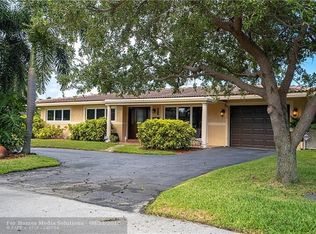 1021 SE 7th Ave, Pompano Beach, FL 33060