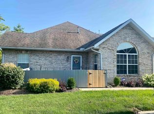 3073 W Applewood Ct, Muncie, IN