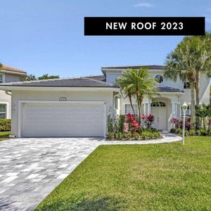 120 Jones Creek Drive, Jupiter, FL, 33458