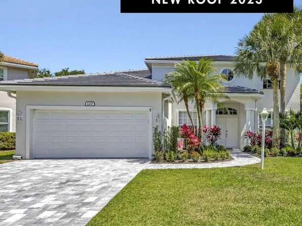 120 Jones Creek Drive, Jupiter, FL 33458