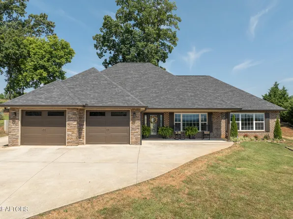 1143 Houston Springs Rd, Greenback, TN 37742