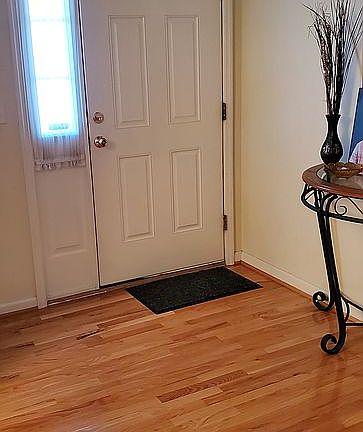 Entryway 